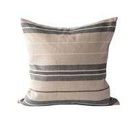 Tell Me More Housse de coussin Mika 50x50 cm Denim Stripe