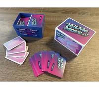Tell me More - Le Jeu: Le Jeu des p'tits Couples
