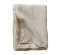 Tell Me More Nappe en lin Marion 145x330 cm Wheat