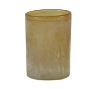 Tell Me More Photophore Frost L Amber (marron)