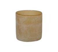 Tell Me More Photophore Frost S Amber (marron)