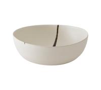 Tell Me More Saladier Toledo moyen Ø28 cm Off-white