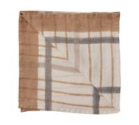 Tell Me More Serviette Ella 50x50 cm Noisette