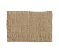 Tell Me More Set de table en lin Marion 37x50 cm Pampas