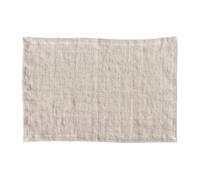 Tell Me More Set de table en lin Marion 37x50 cm Wheat