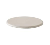 Tell Me More Sous-verres Palermo Ø11 cm Off-White