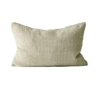 Tell Me More Taie Margaux 40x60 cm Dune