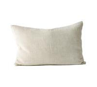 Tell Me More Taie Margaux 40x60 cm Wheat