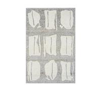 Tell Me More Tapis en laine Millinge Ivory-grey. 170x240 cm
