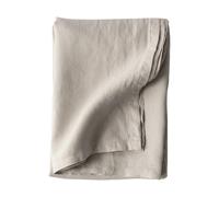 Tell Me More Tell Me More nappe en lin 145x270 cm Gris chaud