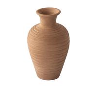 Tell Me More Urne Terracina mini de 16 cm Terre cuite