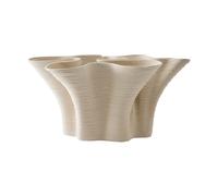 Tell Me More Vase Fiordo Large Off-White