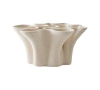 Tell Me More Vase Fiordo Small Off-White
