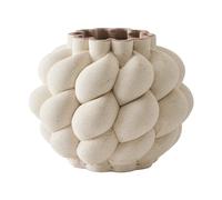 Tell Me More Vase Nuvola Off-White. petit