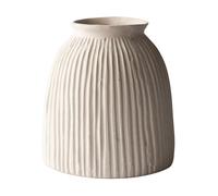 Tell Me More Vase Veneto 23.5 cm White