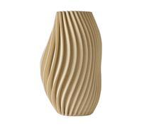 Tell Me More Vase Vento Sable. grand 41 cm