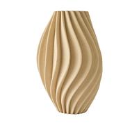 Tell Me More Vase Vento Sable. petit 32 cm