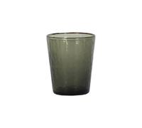 Tell Me More Verre Galette 30 cl Smoke (gris)
