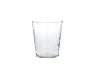 Tell Me More Verre Galette 30 cl Transparent