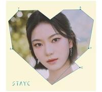 Stayc – Tell Me Now (Isa Version) – Import Japon