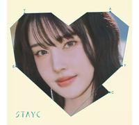 Stayc – Tell Me Now – CD – Version Yoon – Édition import Japon