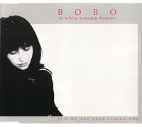 Tell me One Good Reason Why [Import]