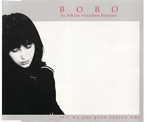 Tell me One Good Reason Why [Import]