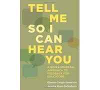 Tell Me So I Can Hear You by Jessica BlumDeStefano Jessica BlumDeStefano (Auteur)