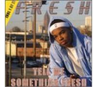 Tell Me Something Fresh vol.1 (US [Import]