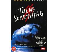 Tell Me Something [Import anglais]