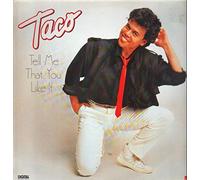 Tell me That You Like it (1986) [Import]