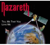Tell me That You Love me [Import]