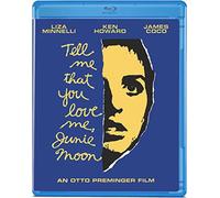 Tell Me That You Love Me, Junie Moon [Blu-Ray]
