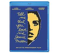 Tell Me That You Love Me, Junie Moon [Blu-Ray]
