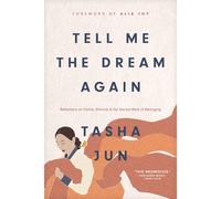 Tell Me The Dream Again