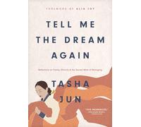 Tell Me The Dream Again