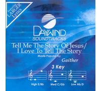 Tell Me The Story Of Jesus / I Love To Tell The Story