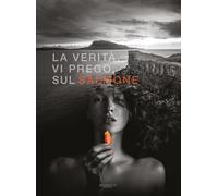 Tell Me the Truth About Salmon: La Verità, VI Prego, Sul Salmone