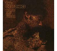 Tell Me This Is a Dream (Bonus Tracks Édition)