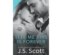 Tell Me This Is Forever: The British Billionaires