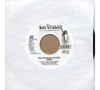 Tell Me What I've Done