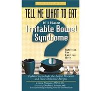 Tell Me What to Eat If I Have Irritable Bowel Syndrome Nutrition You Can Live with by Elaine Magee Elaine Magee (Auteur)