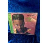 Tell me What You Want me to do (Edit, 1992) [Import]