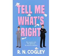 Tell Me What's Right