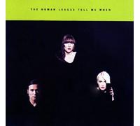 Tell Me When [3 Track]