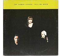 Tell me When (#9988752, 2 Versions, 1994) [Import]