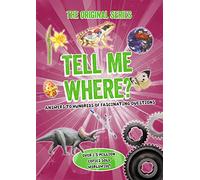 Pyramid – Tell Me Where?