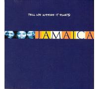 Tell Me Where It Hurts [UK Import]
