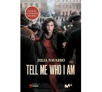 Tell Me Who I Am