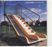 Tell me Why (4 Tracks/Multimedia, 2003) [Import]